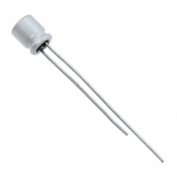 RPS0G221MCN1GS Nichicon – Price, Stock & Datasheet