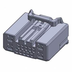 MX34003SF1 JAE Electronics – Price, Stock & Datasheet
