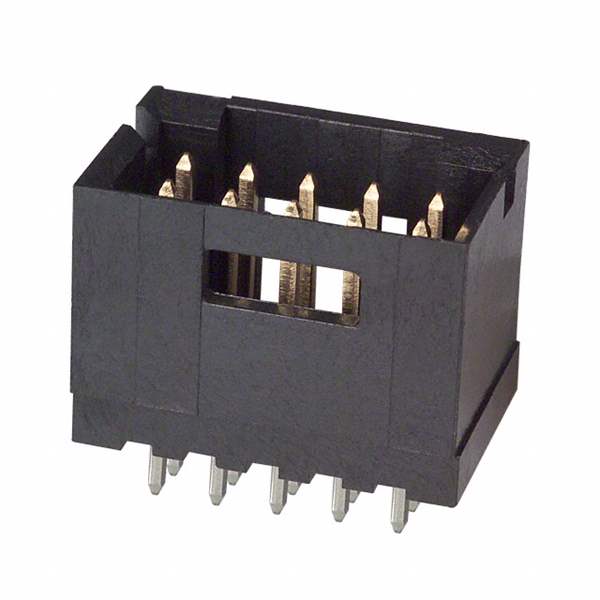 5-103166-4 TE Connectivity – Price, Stock & Datasheet