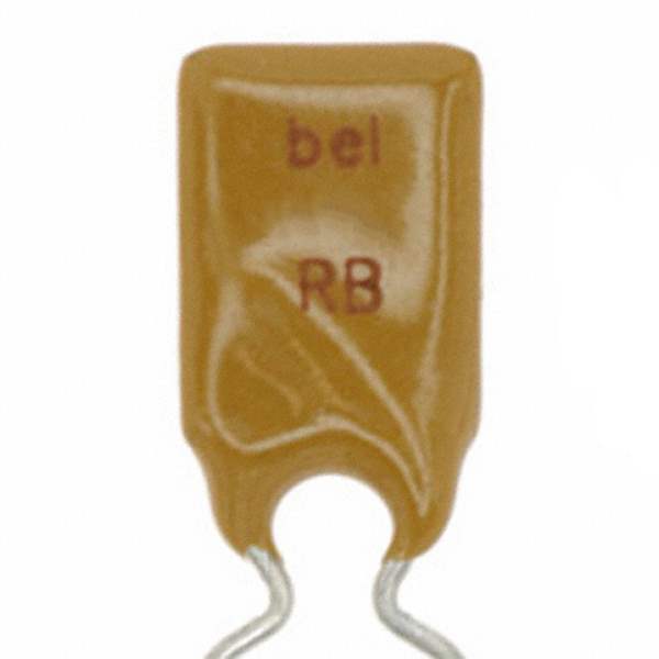 0ZRC0017FF1E Bel Fuse Inc. – Price, Stock & Datasheet
