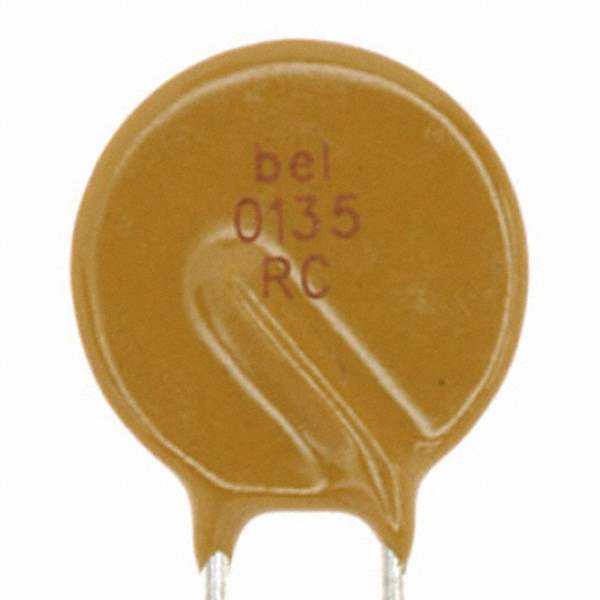 0ZRC0017FF1E Bel Fuse Inc. – Price, Stock & Datasheet