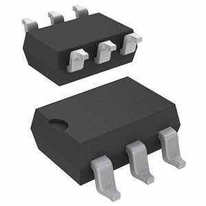 TLP267J(TPR,E Toshiba Semiconductor and Storage – Price, Stock & Datasheet