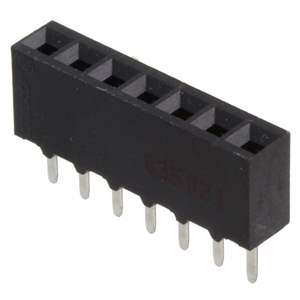 640453-3 TE Connectivity – Price, Stock & Datasheet