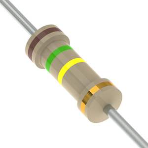 CFR-12JR-52-47K Yageo – Price, Stock & Datasheet
