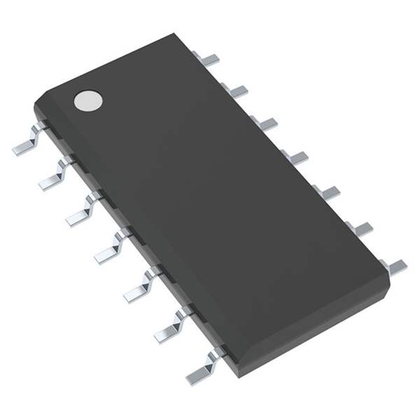 NLV74HCT32ADTR2G ON Semiconductor – Price, Stock & Datasheet