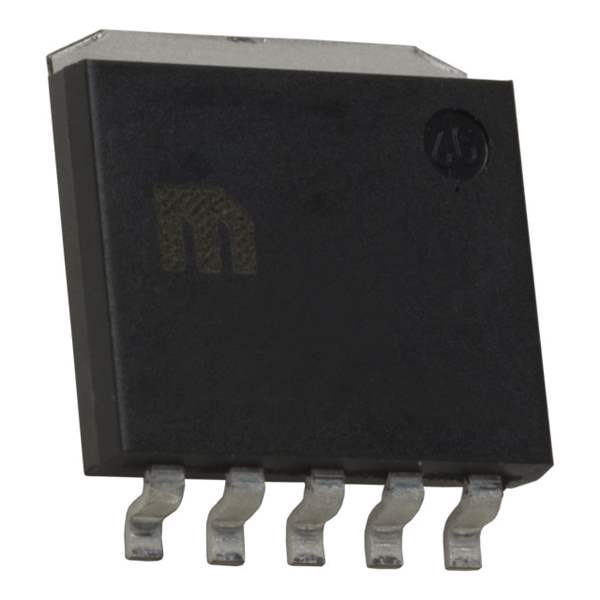 MIC29201-3.3YM-TR Microchip Technology – Price, Stock & Datasheet