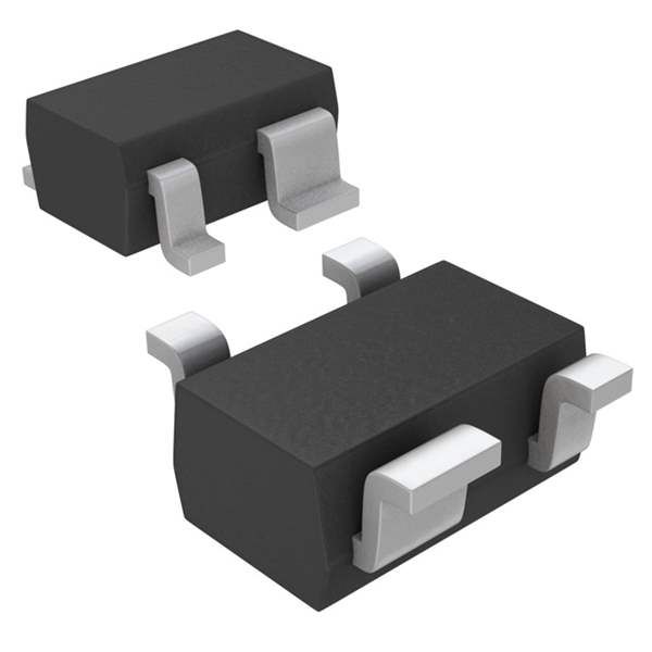MAX6386LT23D3+T Maxim Integrated – Price, Stock & Datasheet