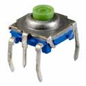 KSA0V331LFT C&K Components – Price, Stock & Datasheet