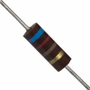 OF43GJE Ohmite – Price, Stock & Datasheet