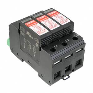 GTCN36-231M-R10-FT Littelfuse Inc. – Price, Stock & Datasheet