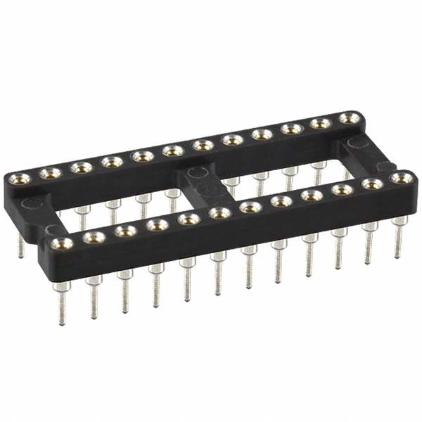110-99-314-41-001000 Mill-Max Manufacturing Corp. – Price, Stock & Datasheet