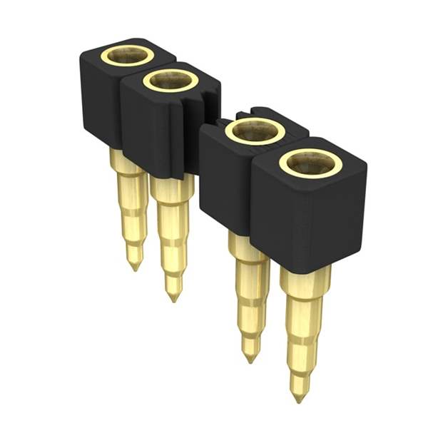 3609-2-07-21-00-00-08-0 Mill-Max Manufacturing Corp. – Price, Stock & Datasheet