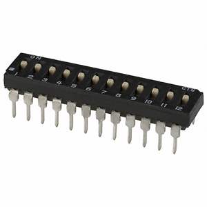 219-10MSTR CTS Electrocomponents – Price, Stock & Datasheet