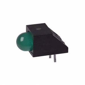 SSF-LXH4RA5GD Lumex Opto/Components Inc. – Price, Stock & Datasheet