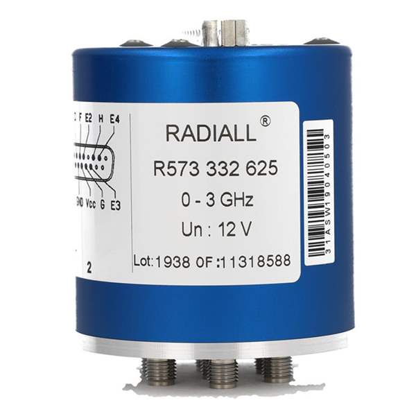 94HBB10RAT Grayhill Inc. – Price, Stock & Datasheet
