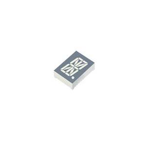 SC08-21SURKWA Kingbright Corporation – Price, Stock & Datasheet