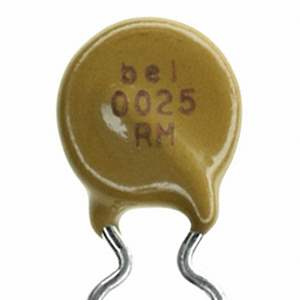 0ZRE0040FF2B Bel Fuse Inc. – Price, Stock & Datasheet