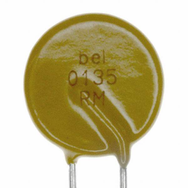 0ZRE0040FF2B Bel Fuse Inc. – Price, Stock & Datasheet