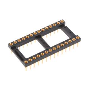 831-93-050-10-001000 Mill-Max Manufacturing Corp. – Price, Stock & Datasheet