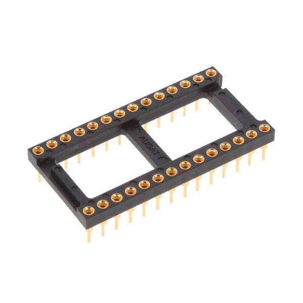 831-93-050-10-001000 Mill-Max Manufacturing Corp. – Price, Stock & Datasheet