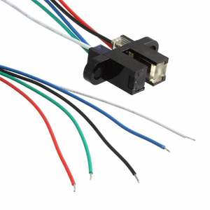 OPB801W55Z TT Electronics – Price, Stock & Datasheet
