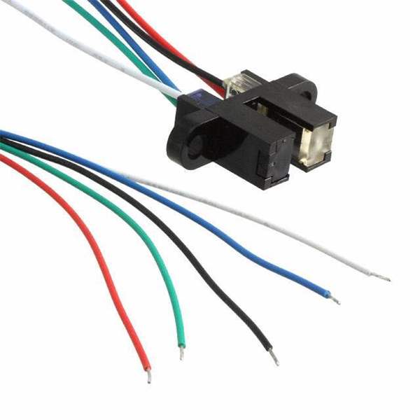 OPB801W55Z TT Electronics – Price, Stock & Datasheet
