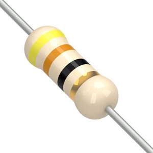 CF1/4CT52R430J KOA Speer – Price, Stock & Datasheet