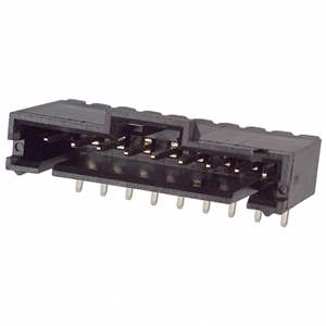 5-103414-1 TE Connectivity – Price, Stock & Datasheet
