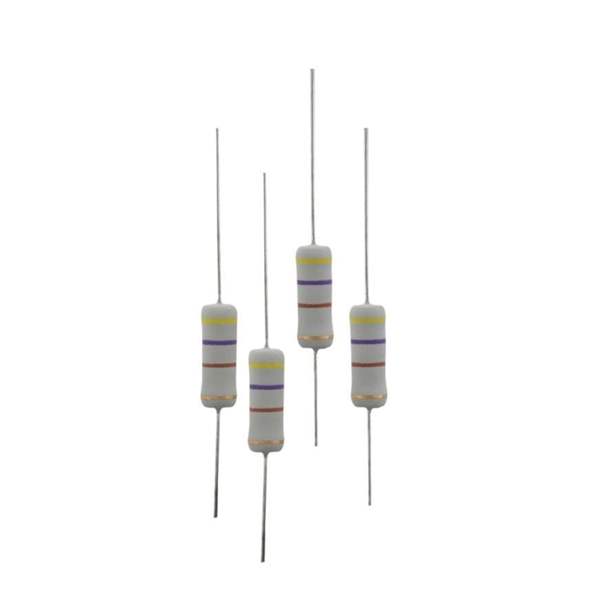 53J50RE Ohmite – Price, Stock & Datasheet