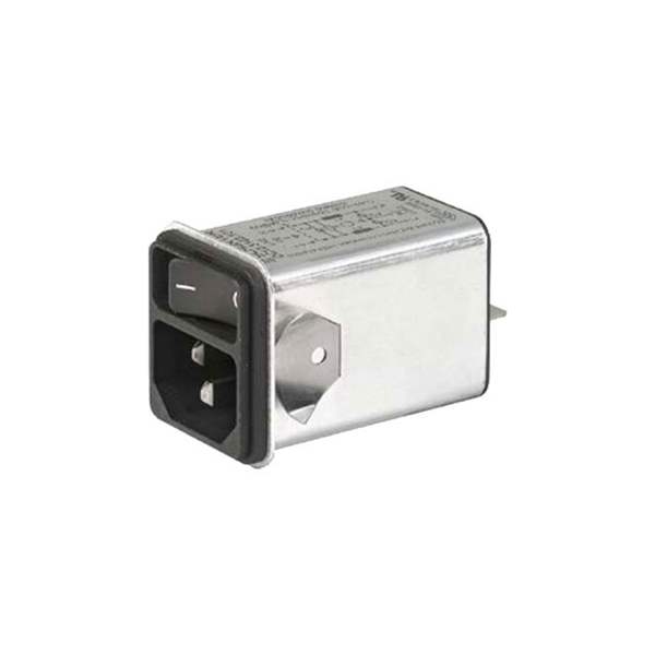DC11.0021.001 Schurter Inc. – Price, Stock & Datasheet