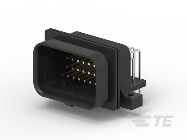 2-967642-1 TE Connectivity – Price, Stock & Datasheet