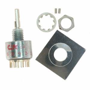 MB03L1NZQF C&K Components – Price, Stock & Datasheet