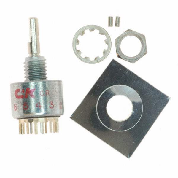 MB03L1NZQF C&K Components – Price, Stock & Datasheet