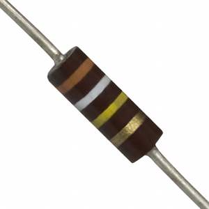OD912JE Ohmite – Price, Stock & Datasheet