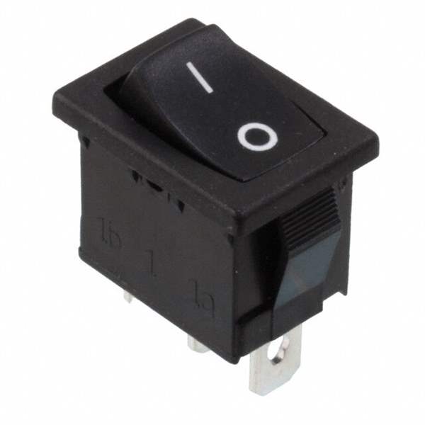 R1966DBLKBLKCF E-Switch – Price, Stock & Datasheet