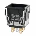 LC1258OANP E-Switch – Price, Stock & Datasheet