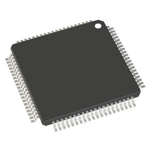 AT32UC3L0128-D3HT Microchip Technology – Price, Stock & Datasheet