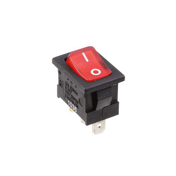 RRA12C1000-116 E-Switch – Price, Stock & Datasheet
