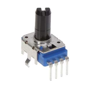 PTV09A-4220F-B103 Bourns Inc. – Price, Stock & Datasheet