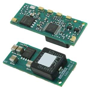 OKI-T/3-W40P-C Murata Power Solutions Inc. – Price, Stock & Datasheet