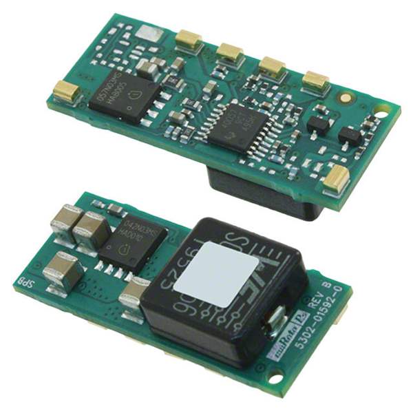 OKI-T/3-W40P-C Murata Power Solutions Inc. – Price, Stock & Datasheet