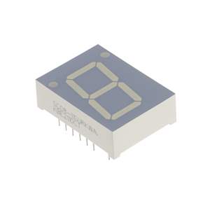 SA56-21EWA Kingbright Corporation – Price, Stock & Datasheet