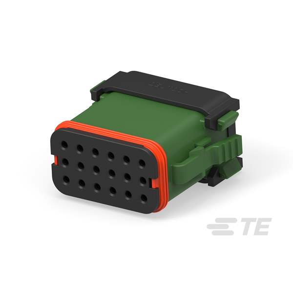DT3P-L012-GKT TE Connectivity – Price, Stock & Datasheet