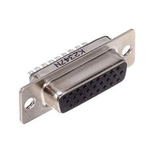 K61X-E15S-N Kycon, Inc. – Price, Stock & Datasheet