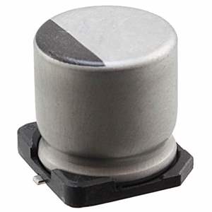 UUB2C100MNL1GS Nichicon – Price, Stock & Datasheet