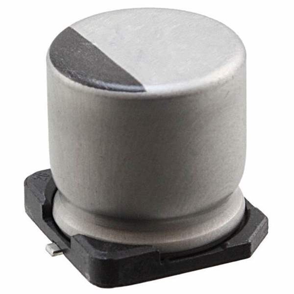 UUB2C100MNL1GS Nichicon – Price, Stock & Datasheet