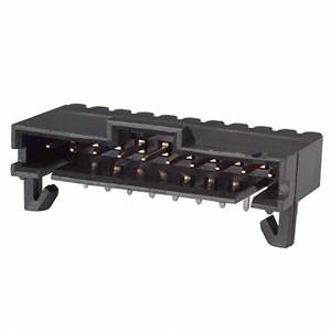 5-103669-3 TE Connectivity – Price, Stock & Datasheet