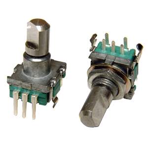 EN12-HS22AF30 TT Electronics – Price, Stock & Datasheet