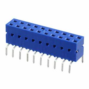 75915-303LF FCI Deutschland GmbH – Price, Stock & Datasheet