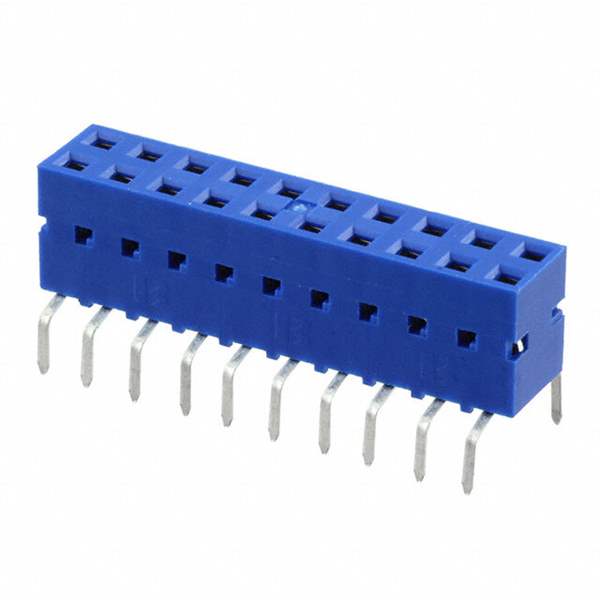 75915-303LF FCI Deutschland GmbH – Price, Stock & Datasheet